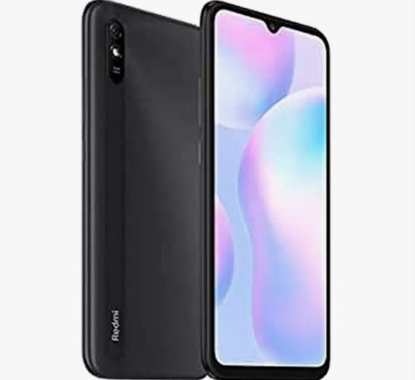 Imagem: Xiaomi Redmi 9A