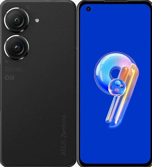 Imagem: Asus Zenfone 9