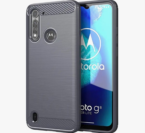 Imagem: Moto G8 Power Lite