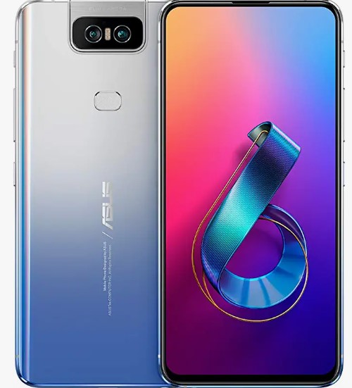 Imagem: Zenfone 6