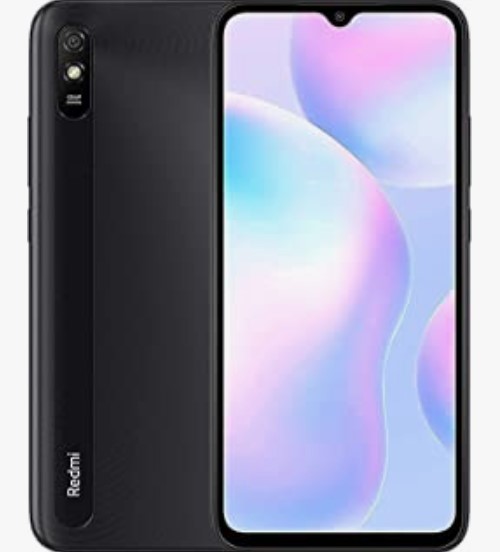 Imagem: Xiaomi Redmi 9A