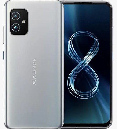 Imagem: Zenfone 8