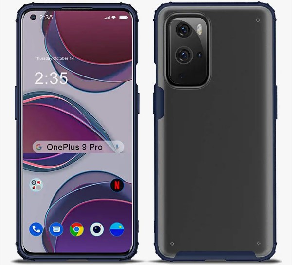 Imagem: OnePlus 9 Pro