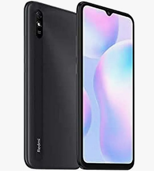 Imagem: Xiaomi Redmi 9A