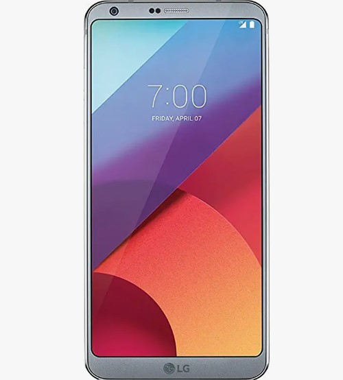 Imagem: LG G6 H872