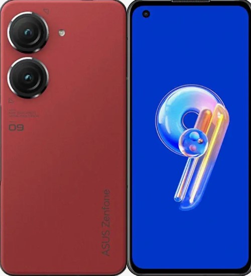 Imagem: Asus Zenfone 9 128GB