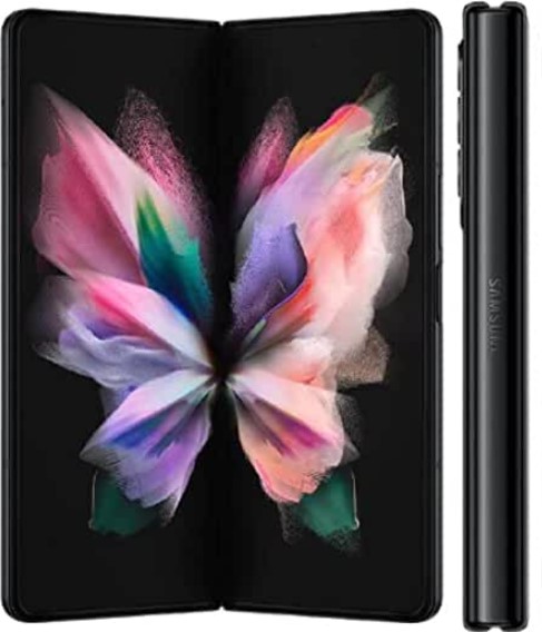 Imagem: Samsung Galaxy Z Fold3 