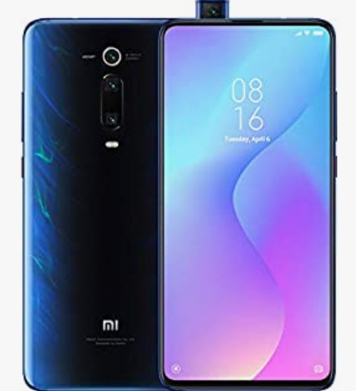 Imagem: Xiaomi Mi 9T