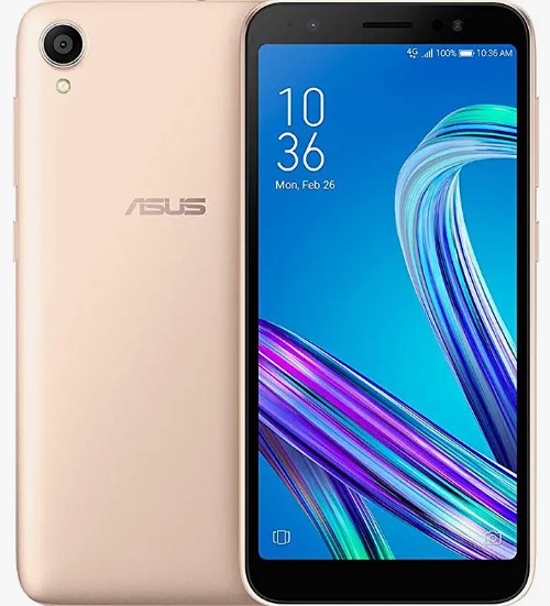 Imagem: Asus Zenfone Live L2