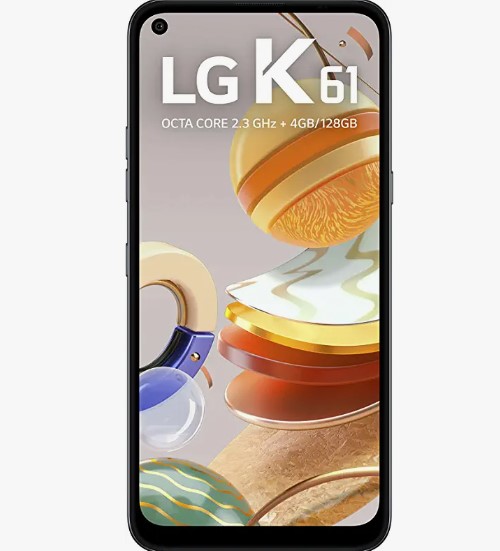 Imagem: LG K61