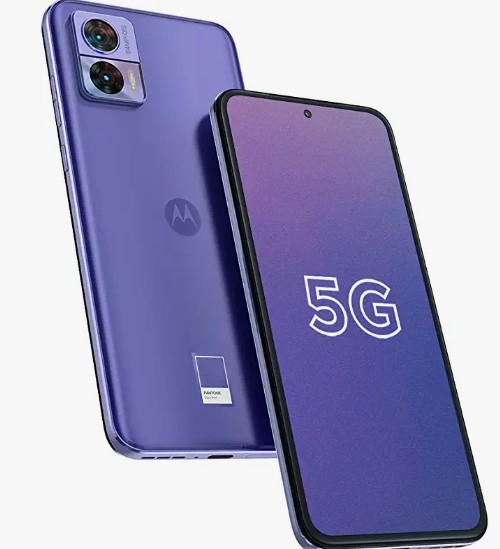 Imagem: Motorola Edge 30 Neo 5G