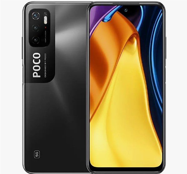 Imagem: Xiaomi Poco M3