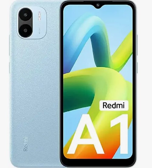 Imagem: Xiaomi Redmi A1