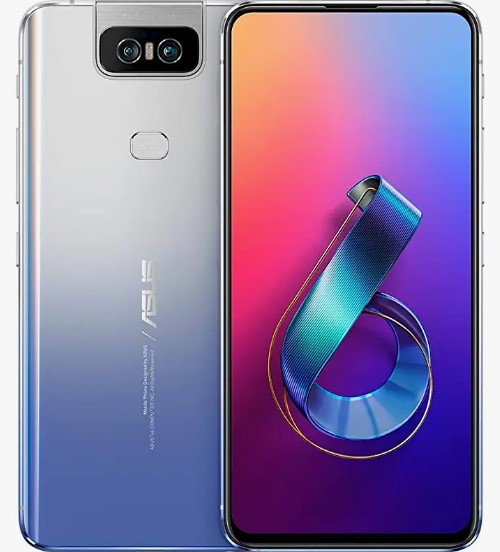 Imagem: Zenfone 6