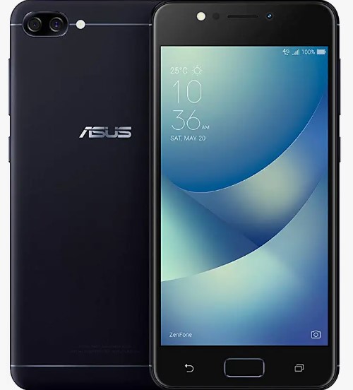 Imagem: Asus Zenfone Max M1