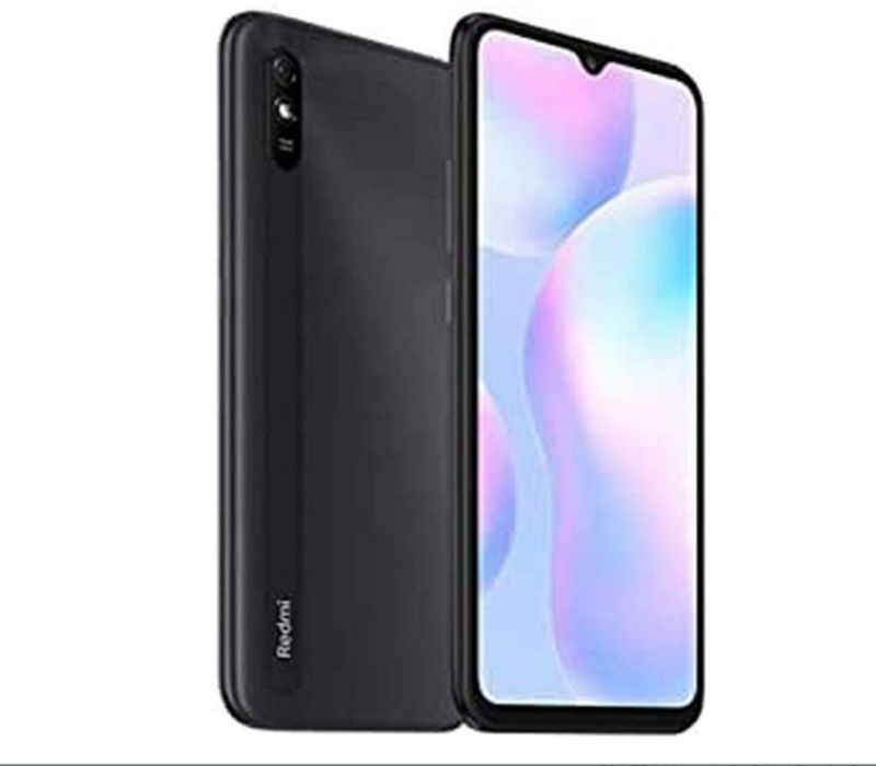 Imagem Qual o melhor celular até R$ 1200 Redmi 9A