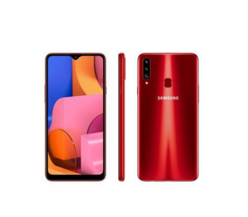 Imagem Qual o melhor celular até R$ 1500 Galaxy A20s