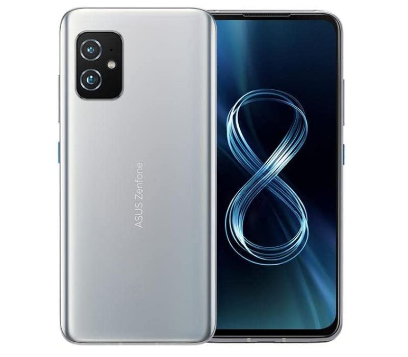 Imagem Qual o melhor celular até R$ 3000 Zenfone 8 