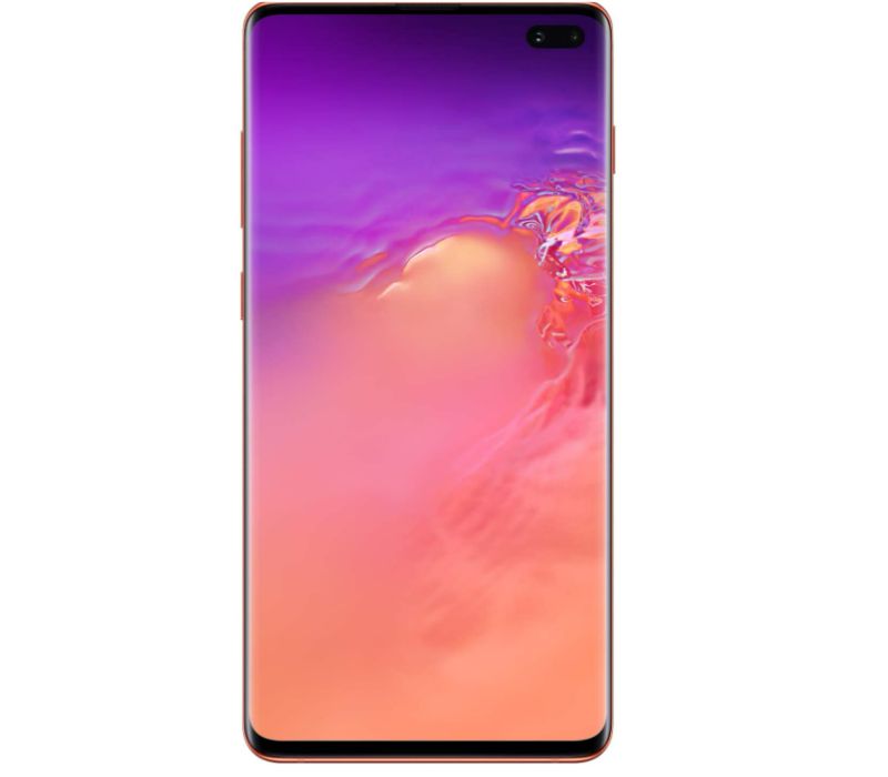 Imagem Qual o melhor celular até R$ 3500 Galaxy S10