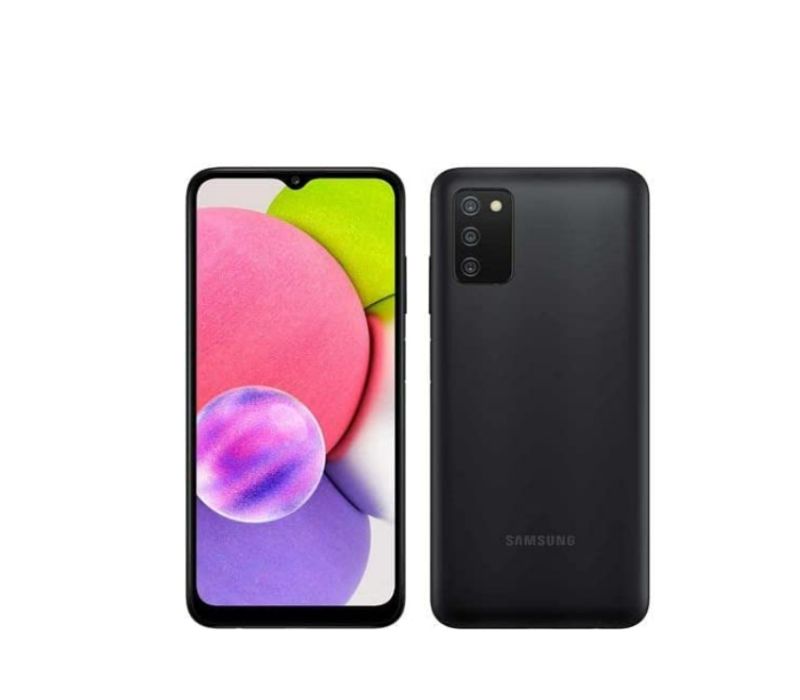 Imagem Qual o melhor celular até R$ 800 Galaxy A03S