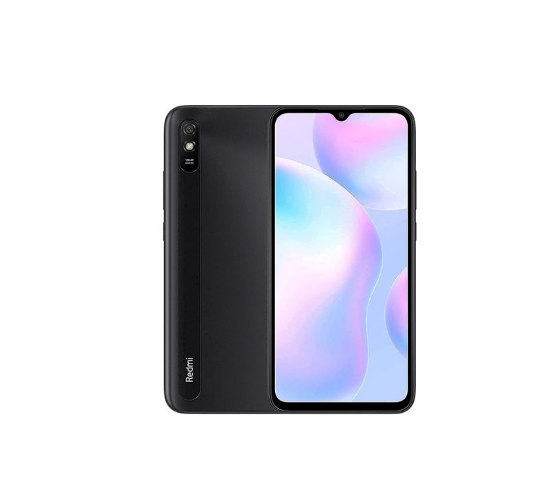 Imagem Qual o melhor celular até R$ 800 Xiaomi Redmi 9