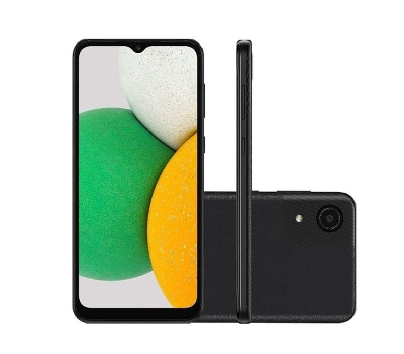 Imagem Qual o melhor celular até R$ 800 Galaxy A03 Core 