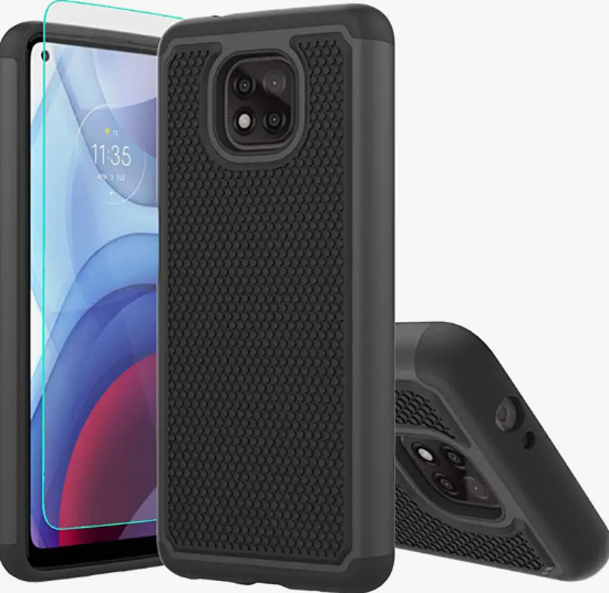 Imagem: Moto G Power 2021