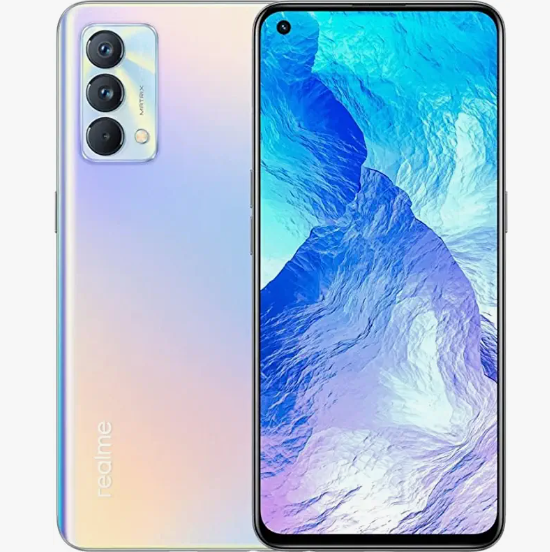 Imagem: Realme GT 5G