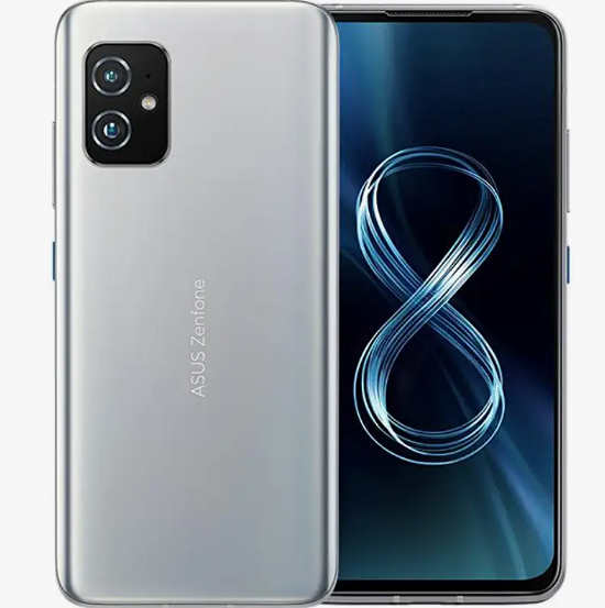 Imagem: Asus ZenFone 8 Flip