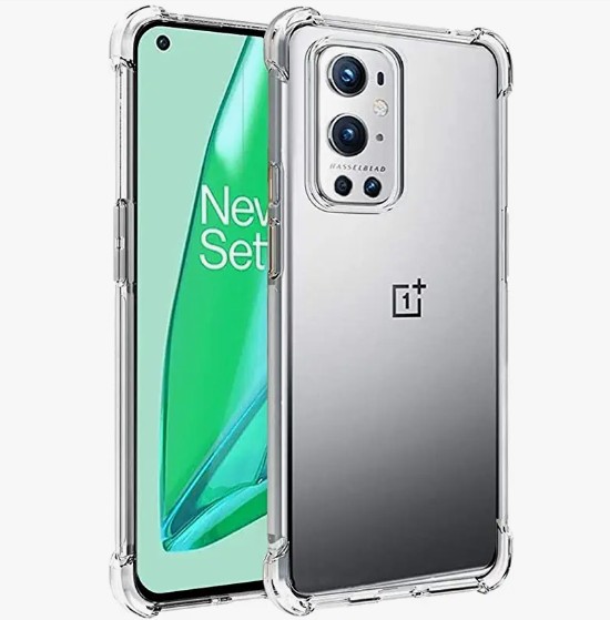 Imagem: OnePlus 9