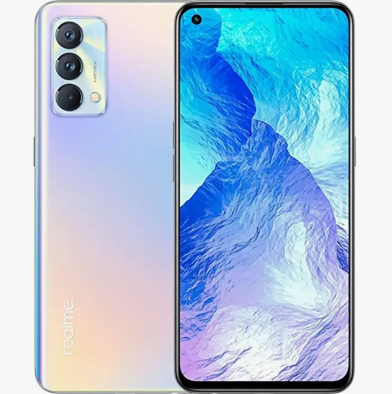 Imagem: Realme GT