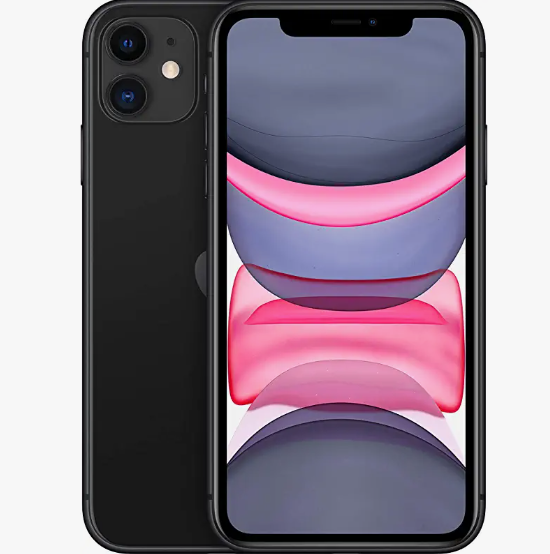 Imagem: iPhone 11