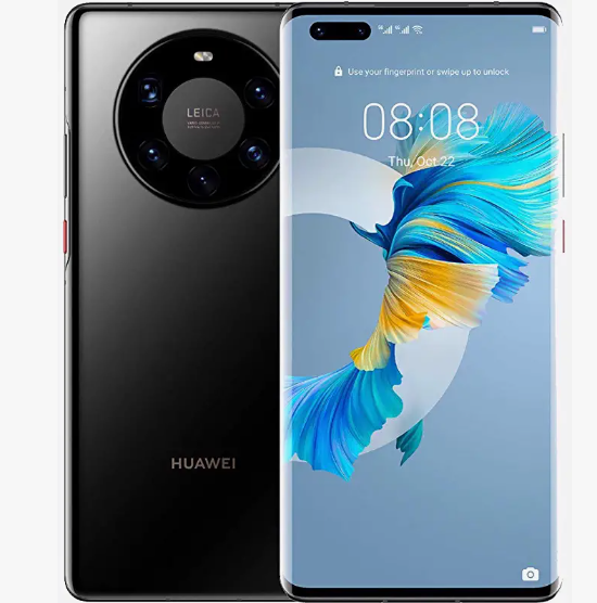 Imagem: Huawei P40 Pro Plus