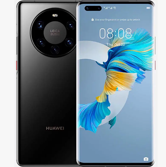 Imagem: Huawei P40 Pro